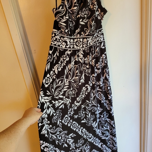 White house black market dress - Picture 6 of 7